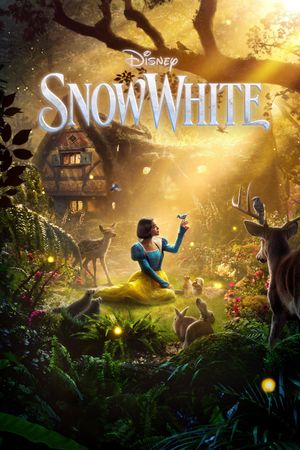 Snow White's poster