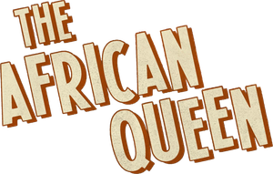 The African Queen's poster