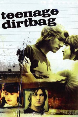 Teenage Dirtbag's poster