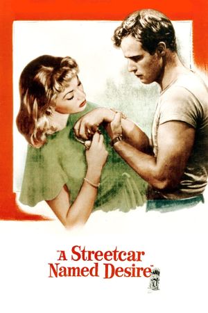 A Streetcar Named Desire's poster