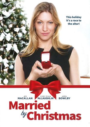 Married by Christmas's poster