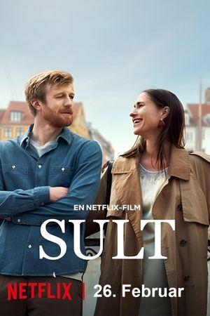 A Copenhagen Love Story's poster