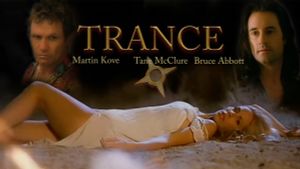 Trance's poster