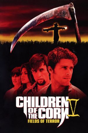 Children of the Corn V: Fields of Terror's poster