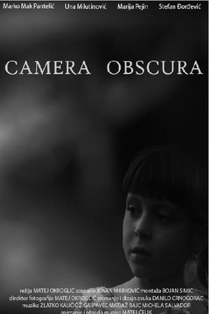 Camera Obscura's poster