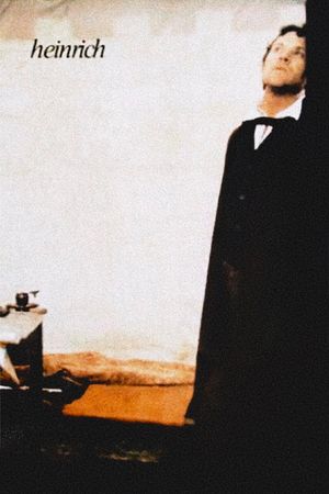 Heinrich's poster