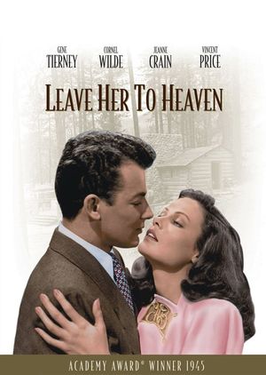 Leave Her to Heaven's poster