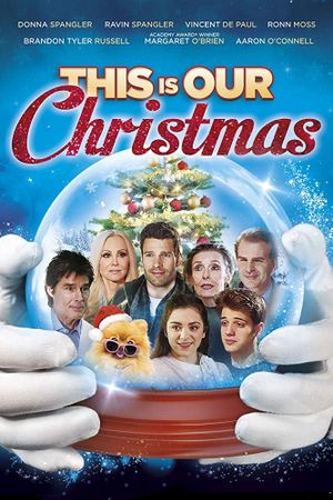 This Is Our Christmas's poster