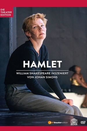 Hamlet's poster