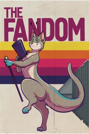 The Fandom's poster
