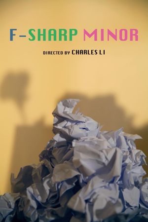 F-Sharp Minor's poster