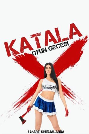 Katala - Oyun Gecesi's poster