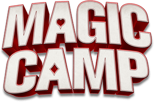 Magic Camp's poster