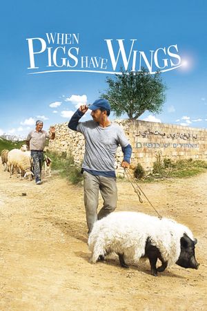 When Pigs Have Wings's poster image