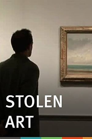 Stolen Art's poster