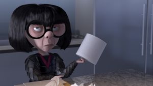 The Incredibles's poster