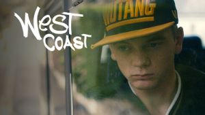 West Coast's poster