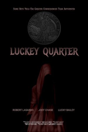 Luckey Quarter's poster