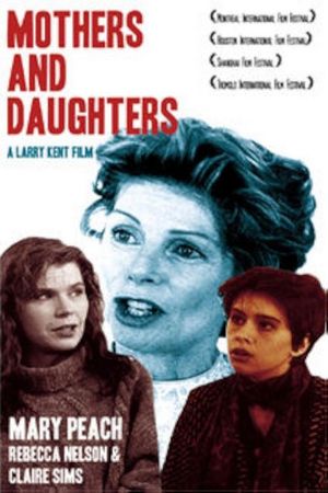 Mothers and Daughters's poster