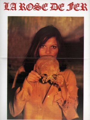 The Iron Rose's poster