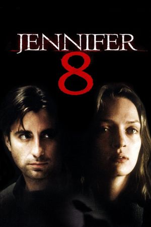 Jennifer 8's poster