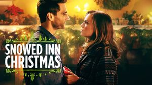 Snowed Inn Christmas's poster