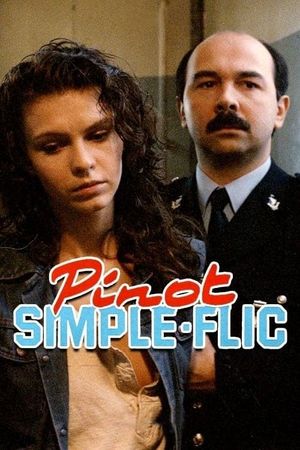Pinot simple flic's poster