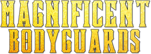 Magnificent Bodyguards's poster