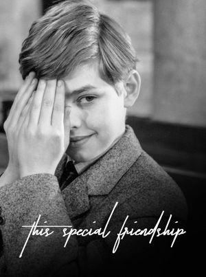 This Special Friendship's poster