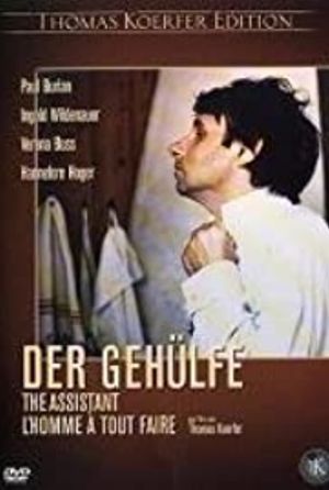 Der Gehülfe's poster