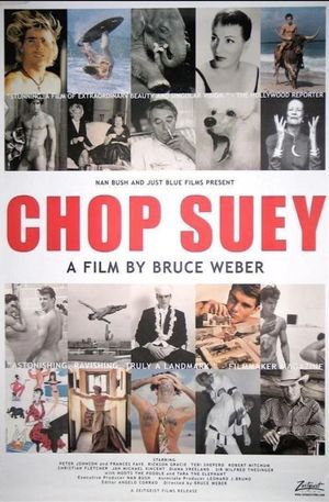 Chop Suey's poster