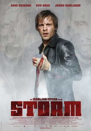 Storm's poster