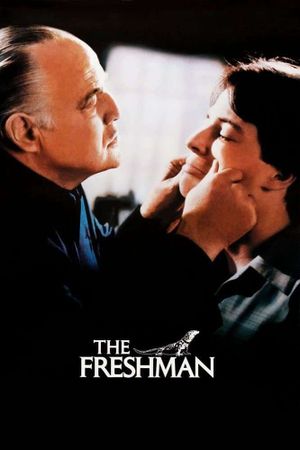 The Freshman's poster