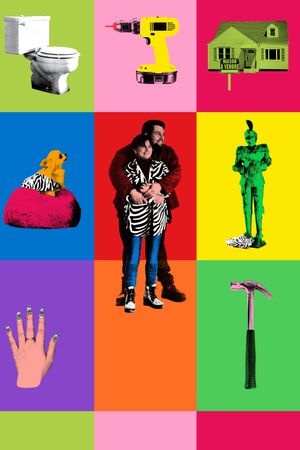 Bungalow's poster