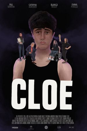 CLOE's poster