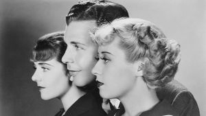 Dames's poster