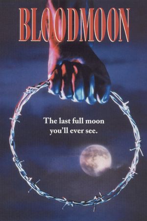 Bloodmoon's poster