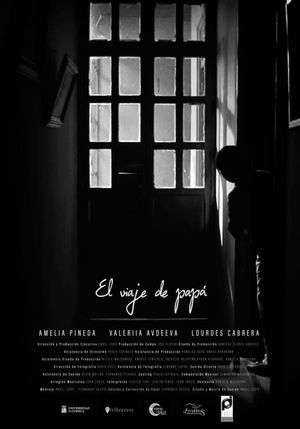Dad's journey's poster