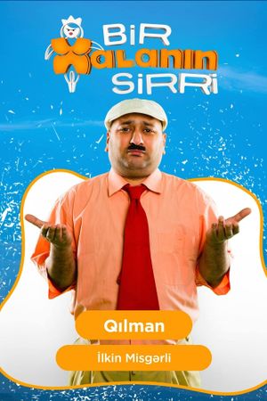 Bir Xalanin Sirri's poster