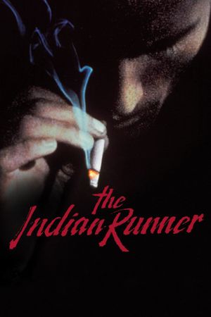 The Indian Runner's poster image