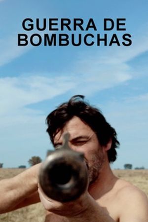 Guerra de bombuchas's poster image