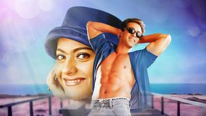 Pyaar Kiya To Darna Kya's poster