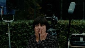Jane B. for Agnes V.'s poster