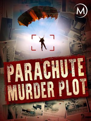 The Parachute Murder Plot's poster