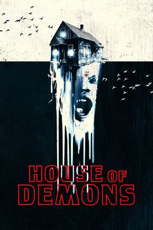 House of Demons's poster