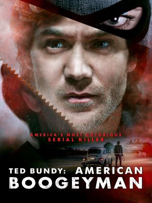 Ted Bundy: American Boogeyman's poster