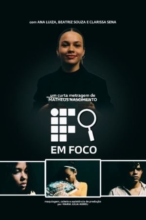 IFPE Em Foco's poster