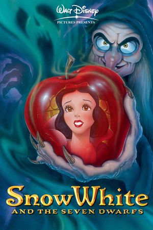 Snow White and the Seven Dwarfs's poster