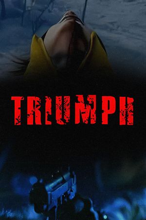 The Red One: Triumph's poster