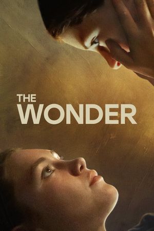 The Wonder's poster
